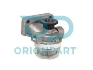 FUEL HAND PUMP - 301282
