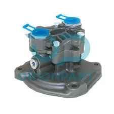 FUEL PUMP - 301283