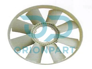 FAN BLADE (PLASTIC) - 301313