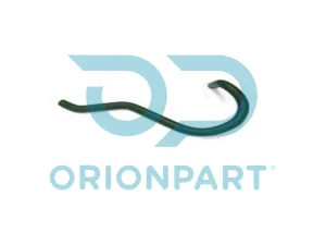 RADIATOR HOSE - 301321