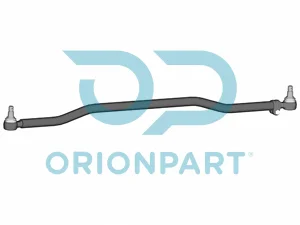 TIE ROD - 301354