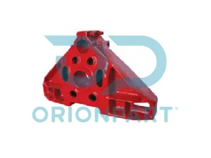 CHASSIS CONNECTING CRADLE - 301397
