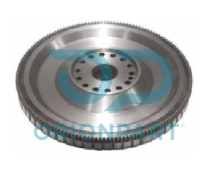 FLYWHEEL (WITH RING GEAR) - 301417