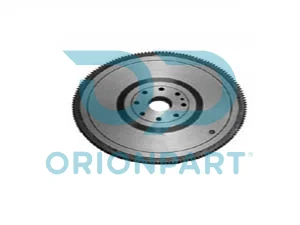 FLYWHEEL (WITH RING GEAR) (Q430) - 301419