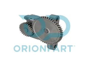 OIL PUMP - 301424