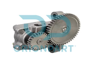 OIL PUMP - 301425