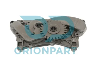 OIL PUMP - 301426