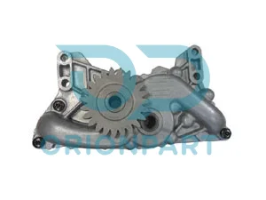 OIL PUMP - 301430