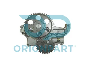 OIL PUMP - 301433