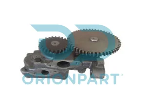 OIL PUMP - 301434