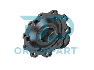 WHEEL HUB - 301444