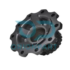 WHEEL HUB