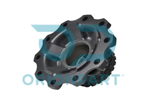 WHEEL HUB - 301445