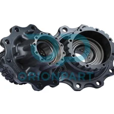 WHEEL HUB SET - 301452