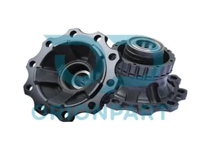 WHEEL HUB SET - 301455