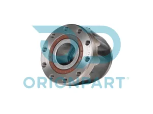 WHEEL HUB SET - 301459