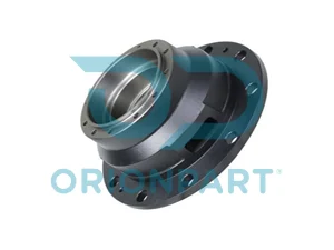 WHEEL HUB (REAR) - 301466