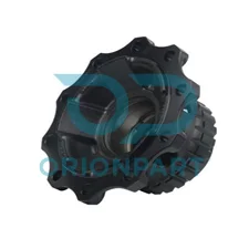 WHEEL HUB