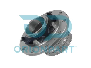 WHEEL HUB (REAR) - 301468