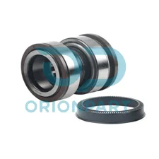WHEEL HUB BEARING