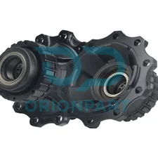 WHEEL HUB SET