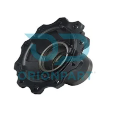 WHEEL HUB