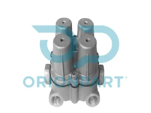 CIRCUIT PROTECTION VALVE - 301475