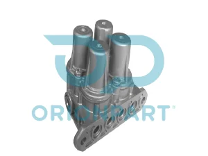 CIRCUIT PROTECTION VALVE - 301476