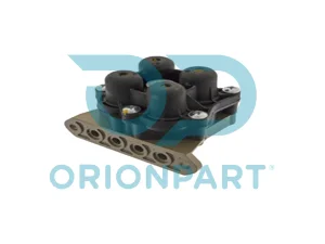CIRCUIT PROTECTION VALVE - 301477