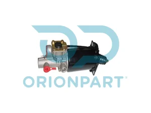 CLUTCH SERVO - 301483