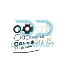 CLUTCH SERVO REPAIR KIT