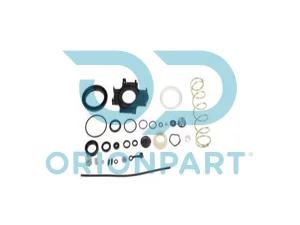 CLUTCH SERVO REPAIR KIT - 301492