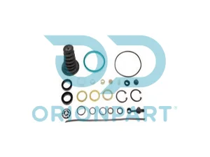 CLUTCH SERVO REPAIR KIT - 301494