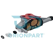 CLUTCH SERVO REPAIR KIT