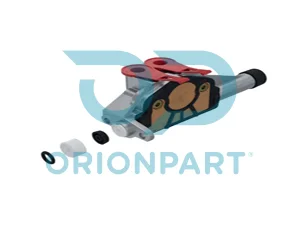 CLUTCH SERVO REPAIR KIT - 301495