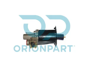CLUTCH SERVO - 301496