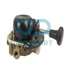 ROTARY SLIDE VALVE