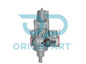 UNLOADER VALVE - 301502