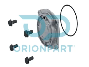 AIR COMPRESSOR CRANKSHAFT FLANGE - 301519