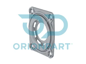 AIR COMPRESSOR CRANKSHAFT FLANGE - 301521