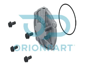 AIR COMPRESSOR CRANKSHAFT FLANGE