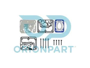 AIR COMPRESSOR REPAIR KIT