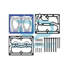 AIR COMPRESSOR REPAIR KIT - 301562