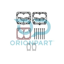 AIR COMPRESSOR REPAIR KIT - 301565