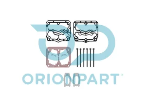 AIR COMPRESSOR REPAIR KIT - 301565