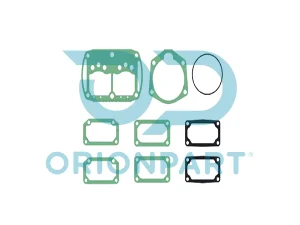 AIR COMPRESSOR REPAIR KIT - 301573