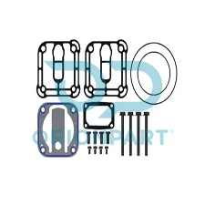 AIR COMPRESSOR REPAIR KIT - 301582
