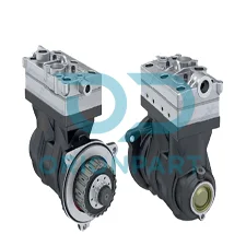 KOMPRESÖR KOMPLE - 301599