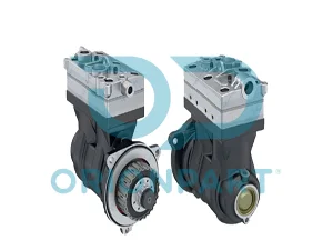 AIR COMPRESSOR - 301599