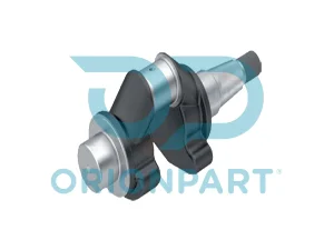 KOMPRESÖR KRANK - 301603